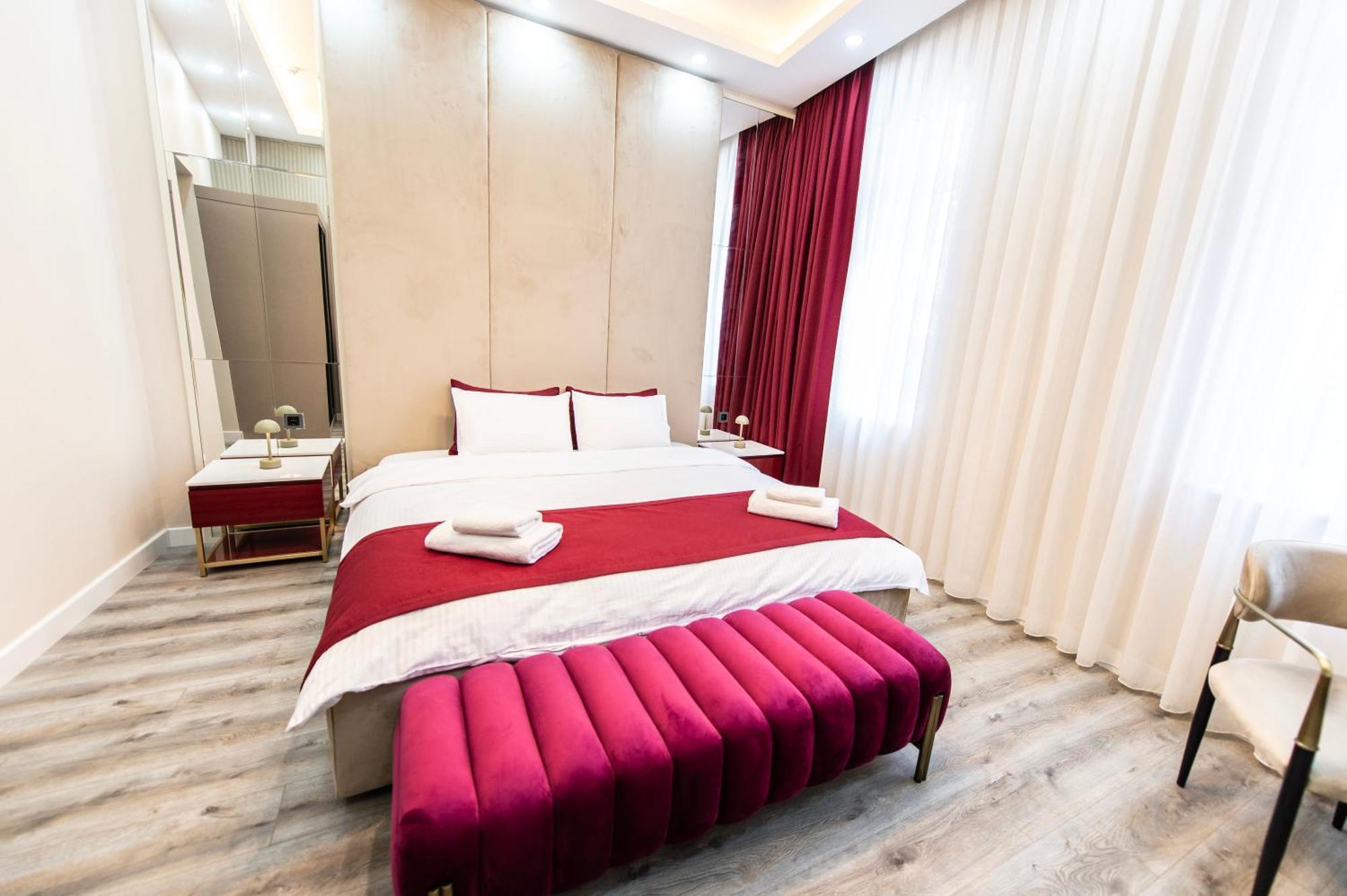 Hidden Pearls Boutique Hotel Истанбул Екстериор снимка
