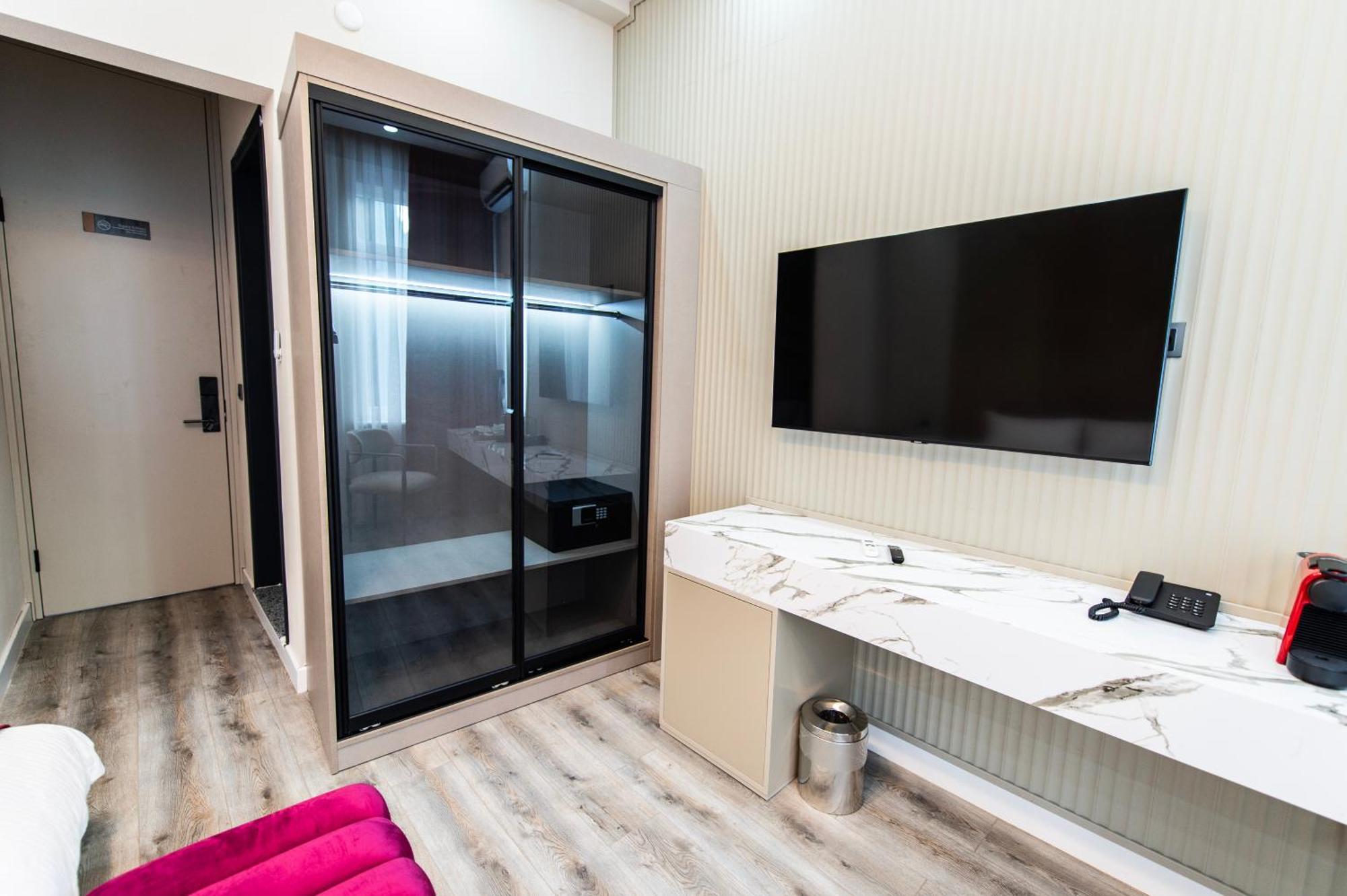 Hidden Pearls Boutique Hotel Истанбул Екстериор снимка