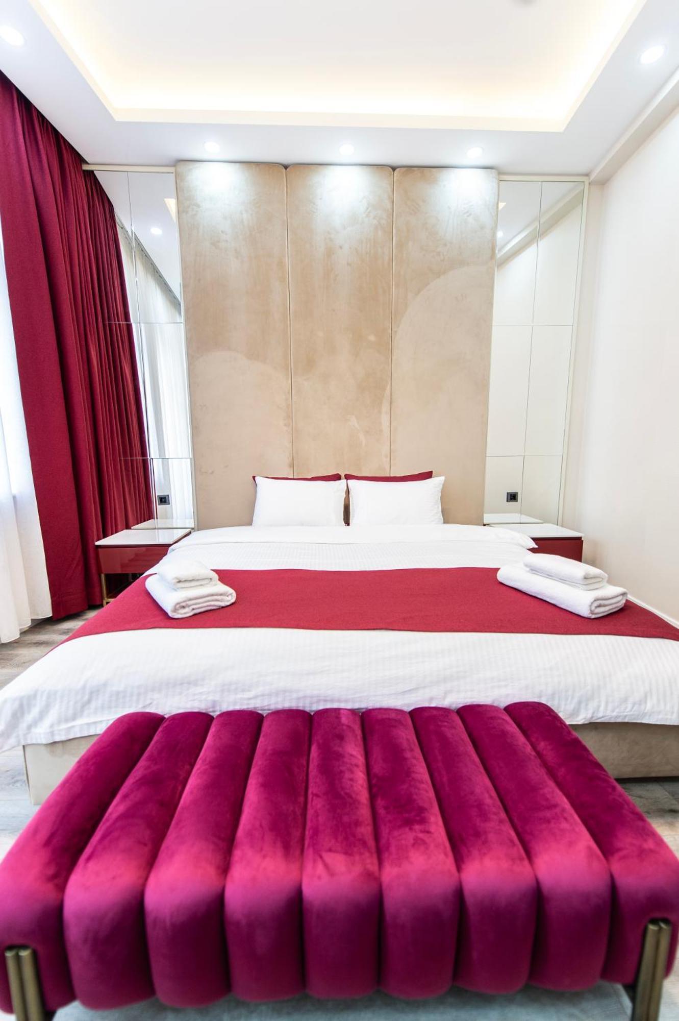 Hidden Pearls Boutique Hotel Истанбул Екстериор снимка