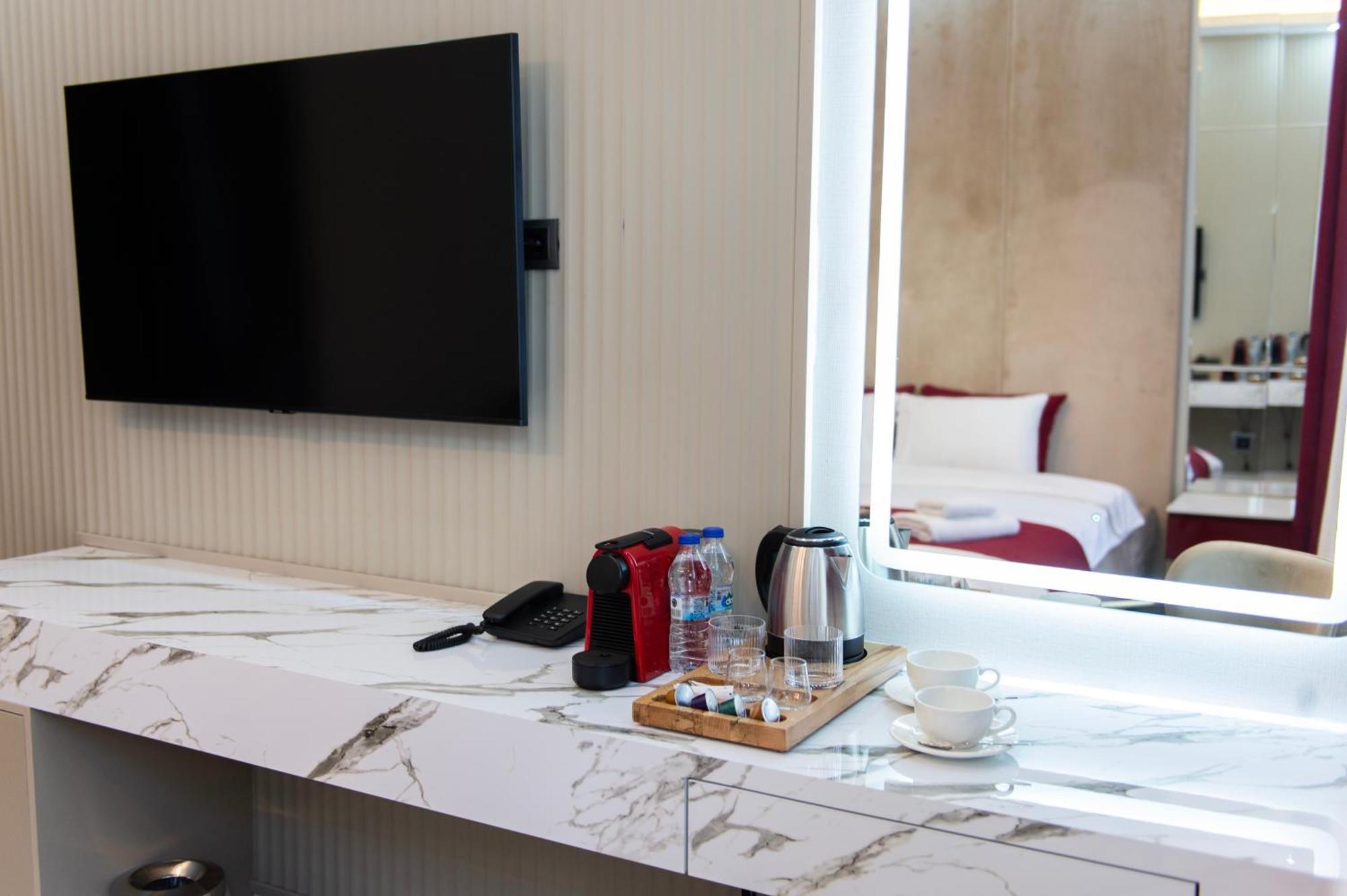 Hidden Pearls Boutique Hotel Истанбул Екстериор снимка