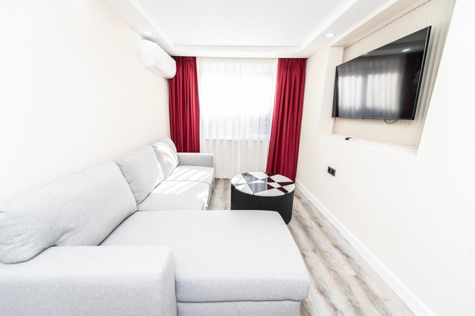 Hidden Pearls Boutique Hotel Истанбул Екстериор снимка