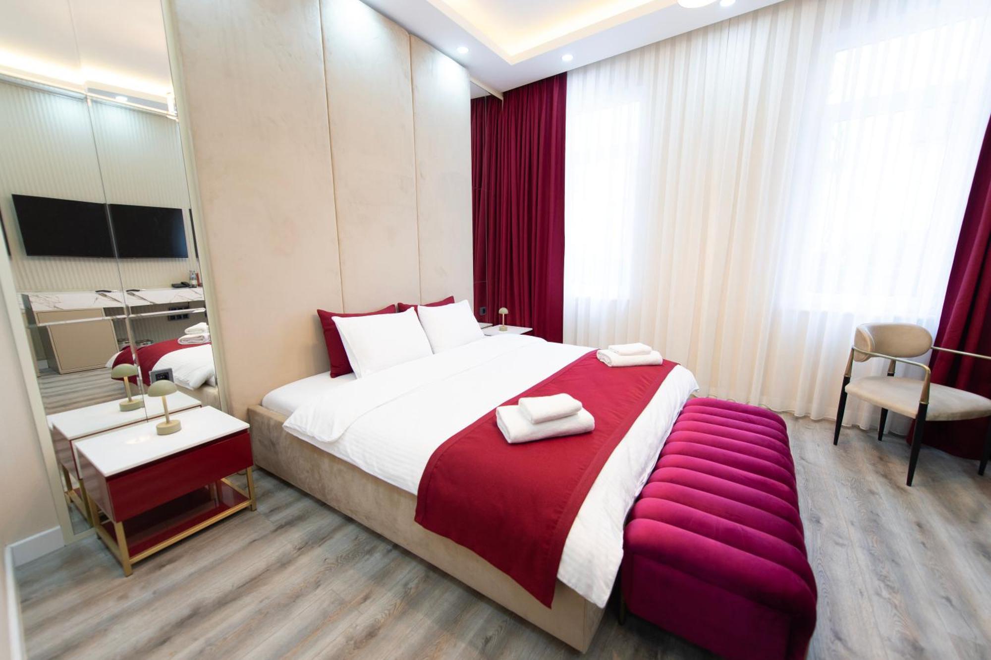 Hidden Pearls Boutique Hotel Истанбул Екстериор снимка