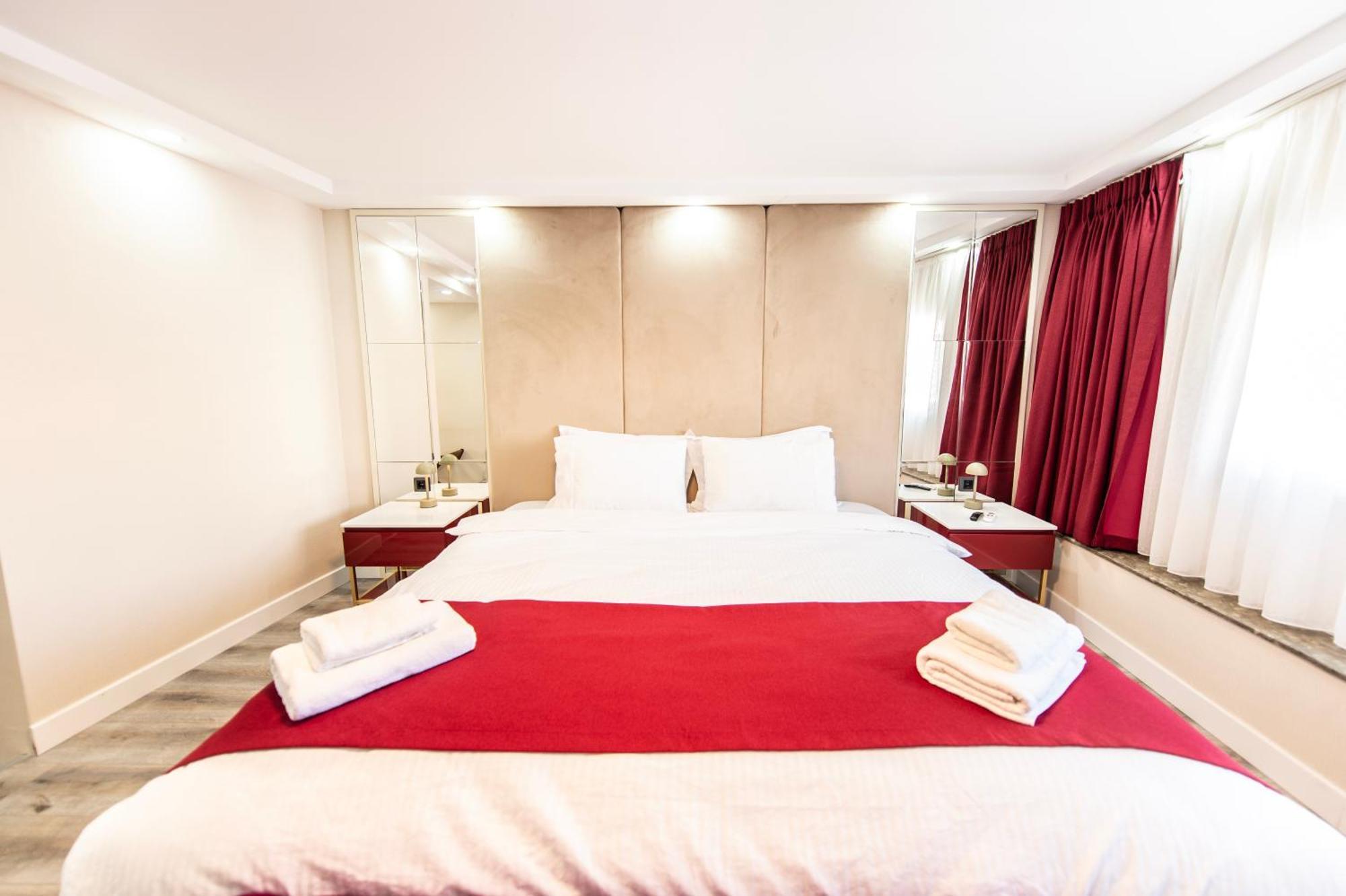 Hidden Pearls Boutique Hotel Истанбул Екстериор снимка