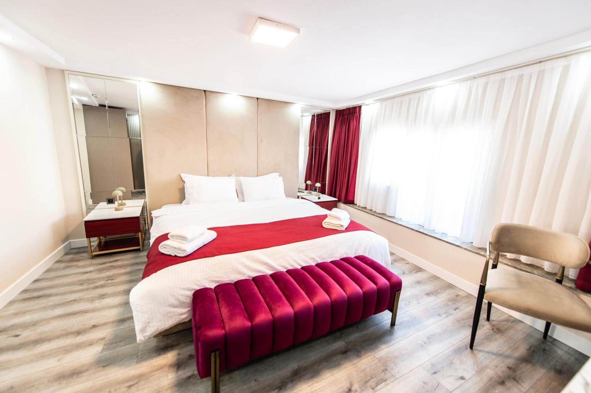 Hidden Pearls Boutique Hotel Истанбул Екстериор снимка