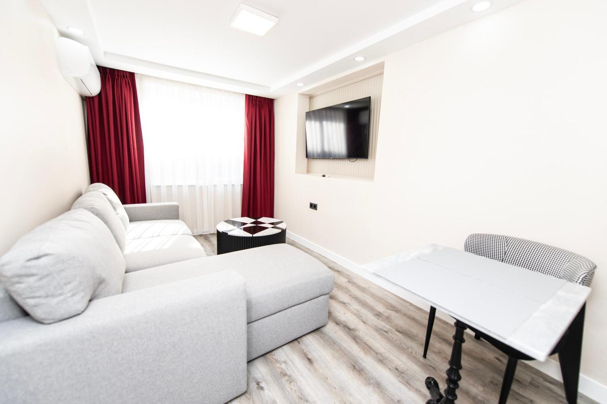 Hidden Pearls Boutique Hotel Истанбул Екстериор снимка