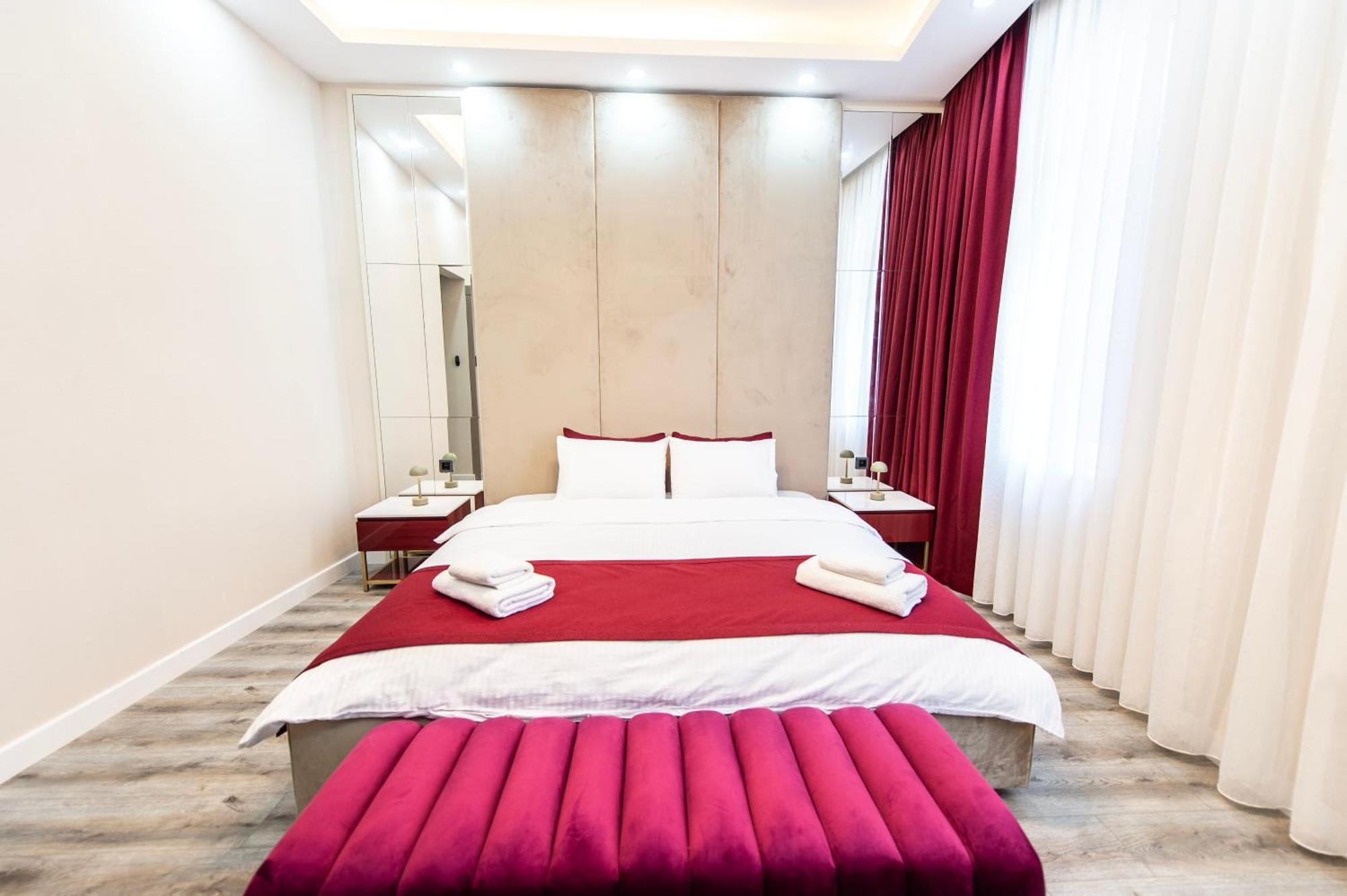 Hidden Pearls Boutique Hotel Истанбул Екстериор снимка